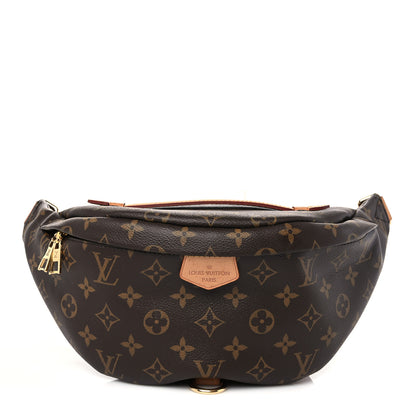 Louis Vuitton Monogram Bumbag 1 of 9