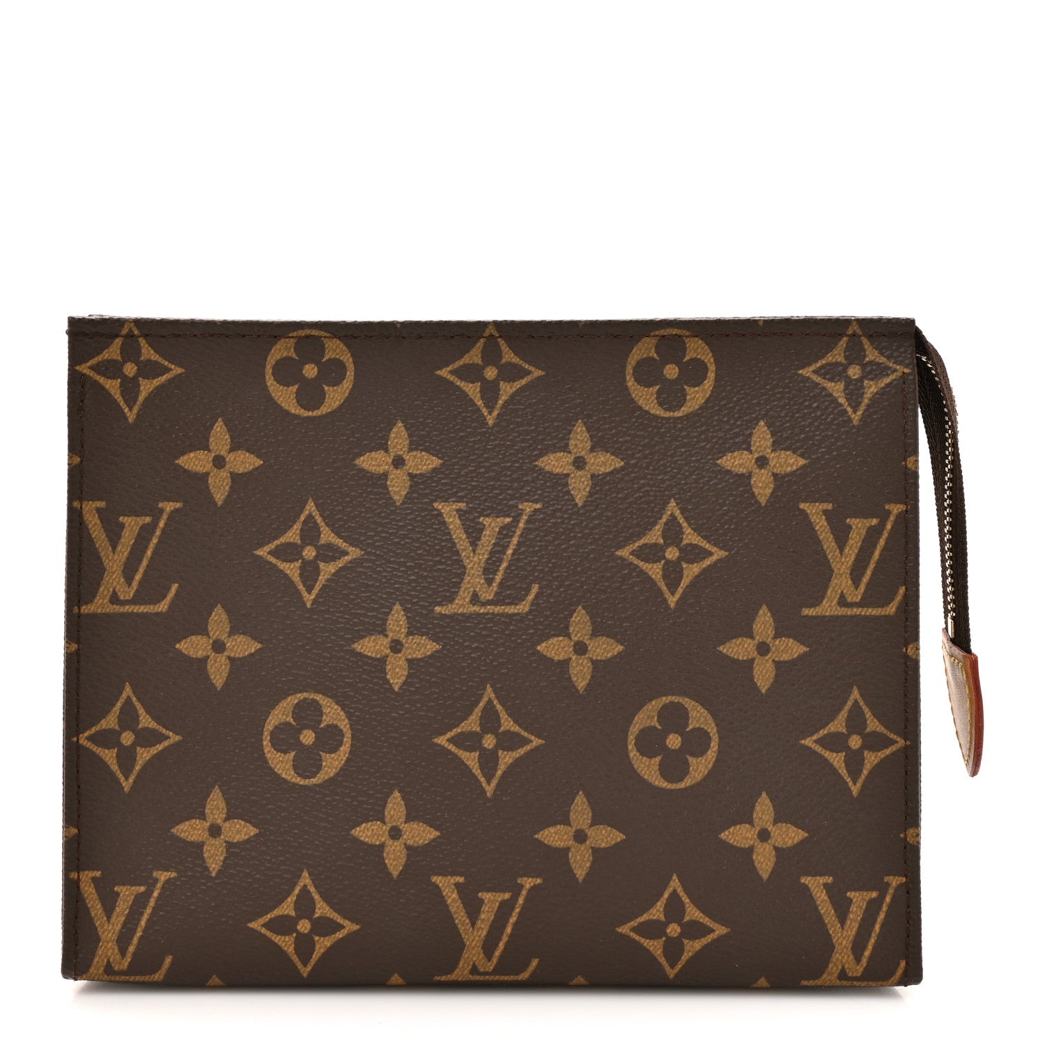 Louis Vuitton Monogram Toiletry Pouch 19 1 of 6