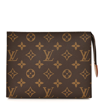 Louis Vuitton Monogram Toiletry Pouch 19 1 of 6