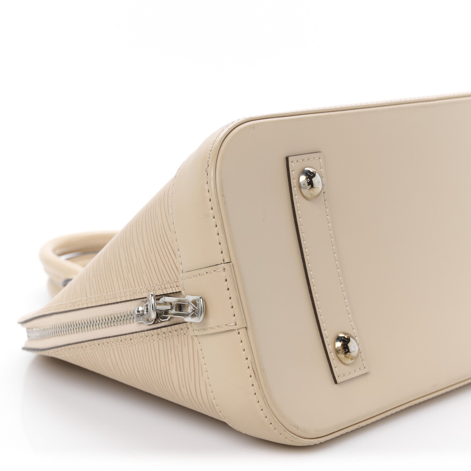 Louis Vuitton Epi Alma PM Dune 10 of 11