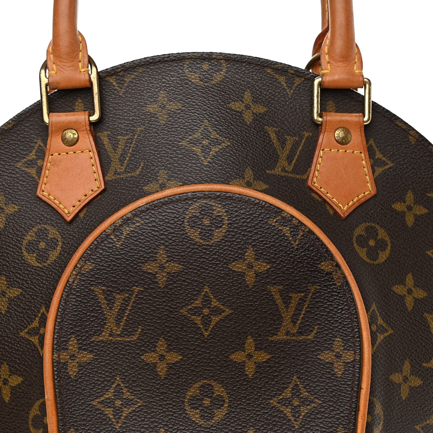 Monogram Ellipse PM