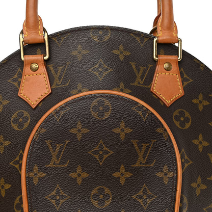 Louis Vuitton Monogram Ellipse PM 7 of 11
