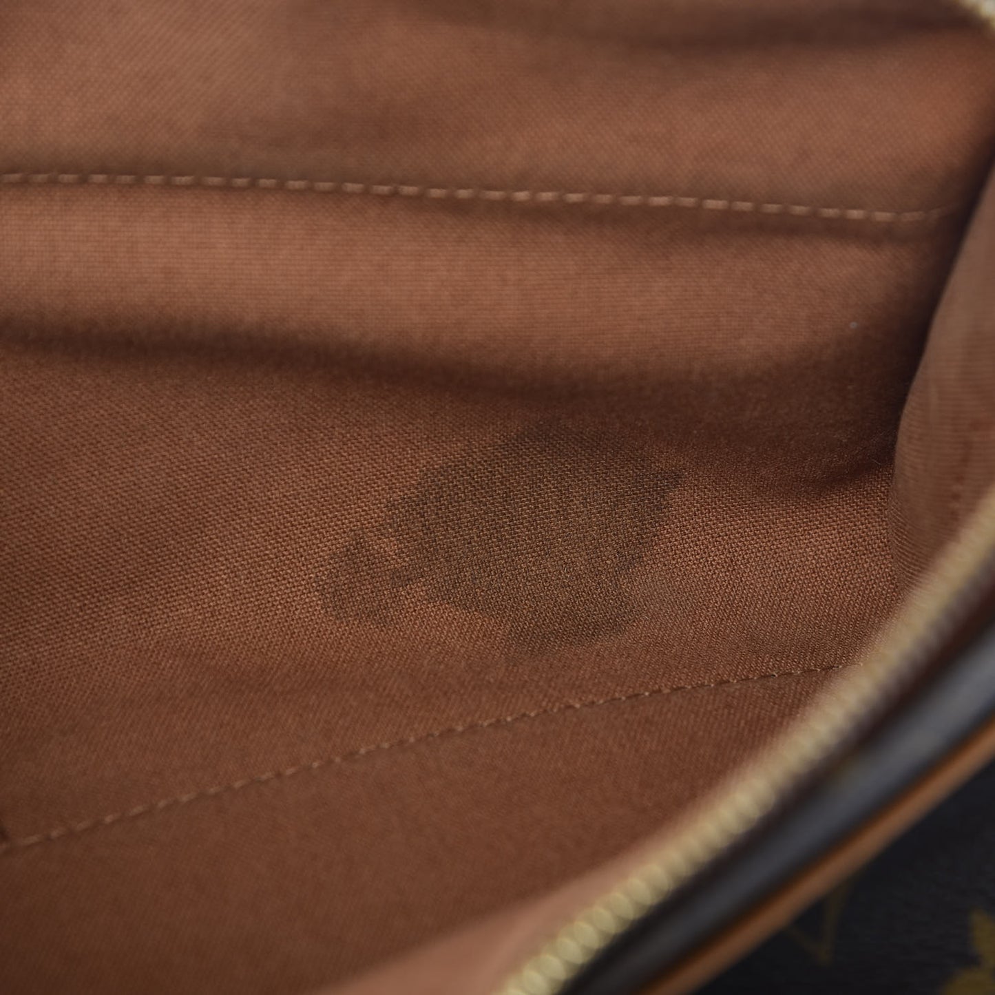 Monogram Popincourt Long Shoulder Bag