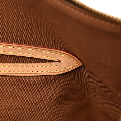 Louis Vuitton Monogram Palermo GM 43 of 43