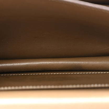 Hermes Epsom Constance 18 Etoupe 5 of 12