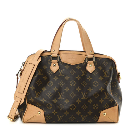 Louis Vuitton Monogram Retiro PM 1 of 9