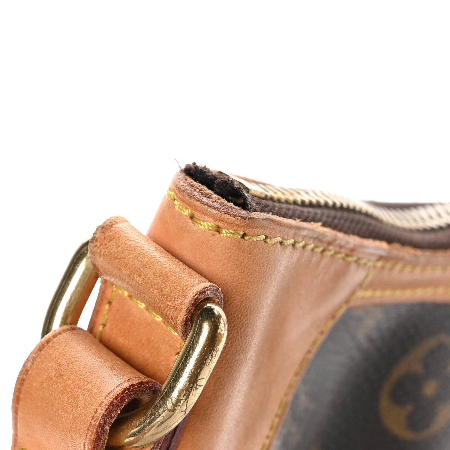 Louis Vuitton Monogram Odeon PM 10 of 10