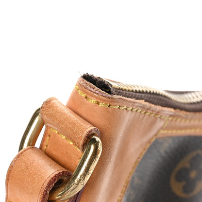 Louis Vuitton Monogram Odeon PM 10 of 10