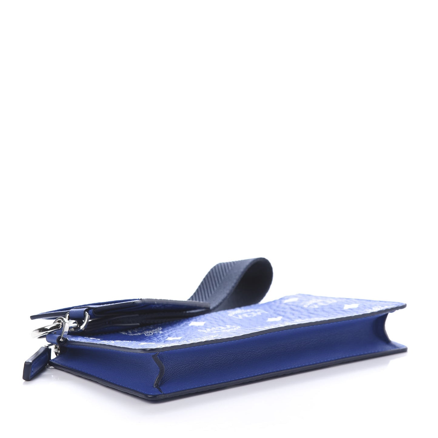 Visetos Multifunction Pouch Blue