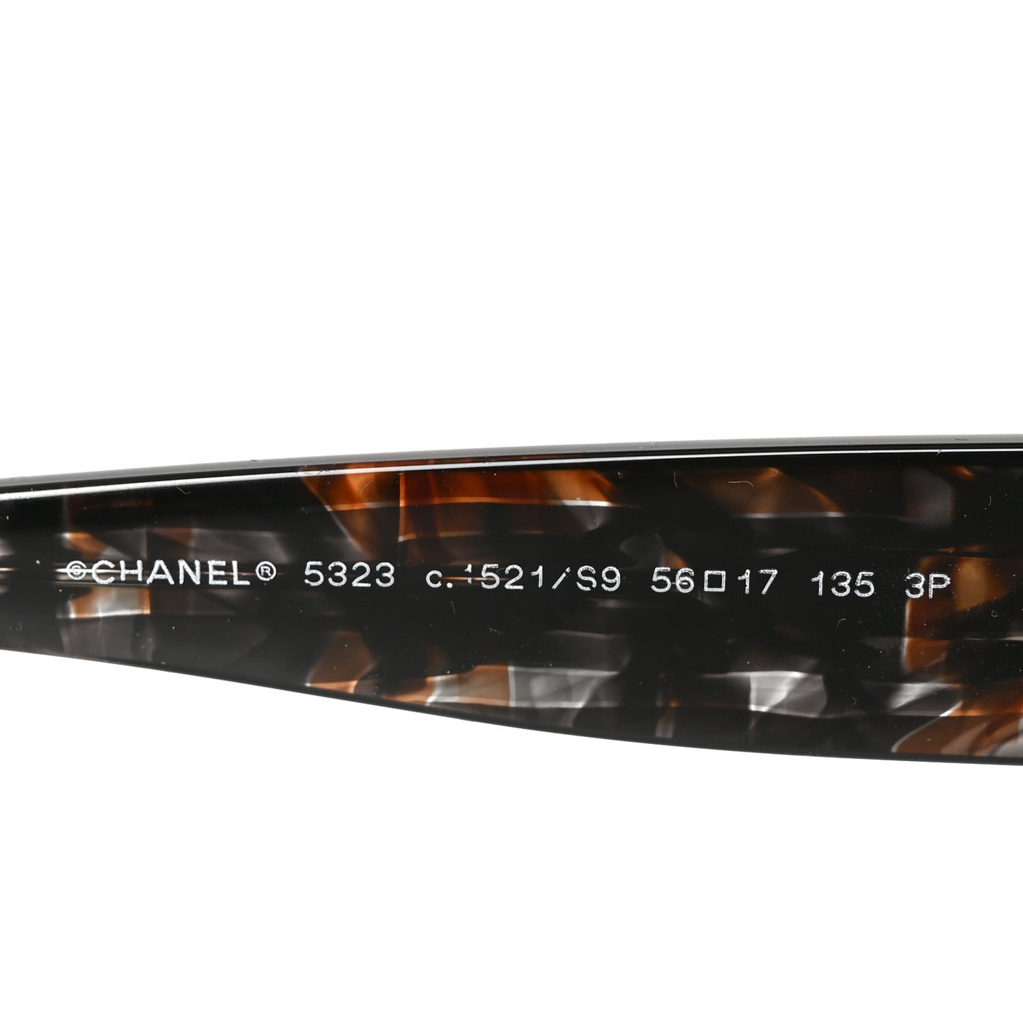 Butterfly Sunglasses 5323 Multicolor