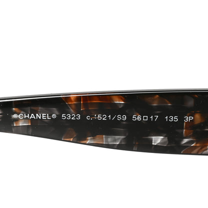 Chanel Butterfly Sunglasses 5323 Multicolor 5 of 7