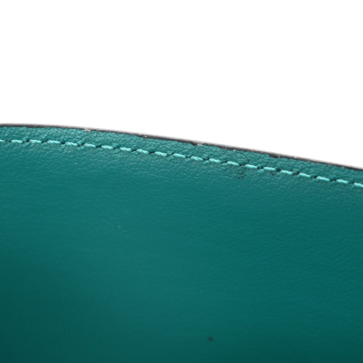 Taigarama Coin Card Holder Miami Green