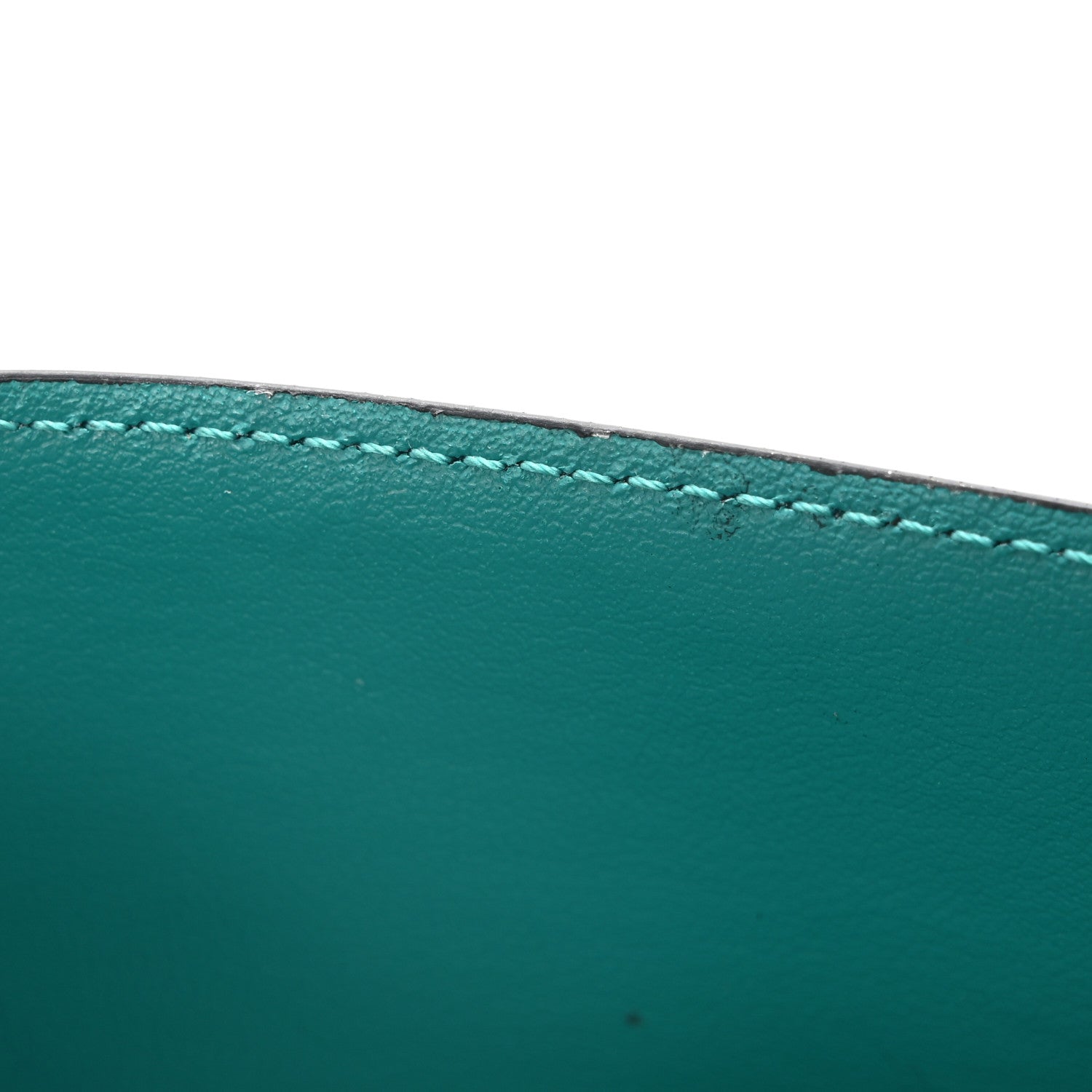 Louis Vuitton Taigarama Coin Card Holder Miami Green 8 of 11