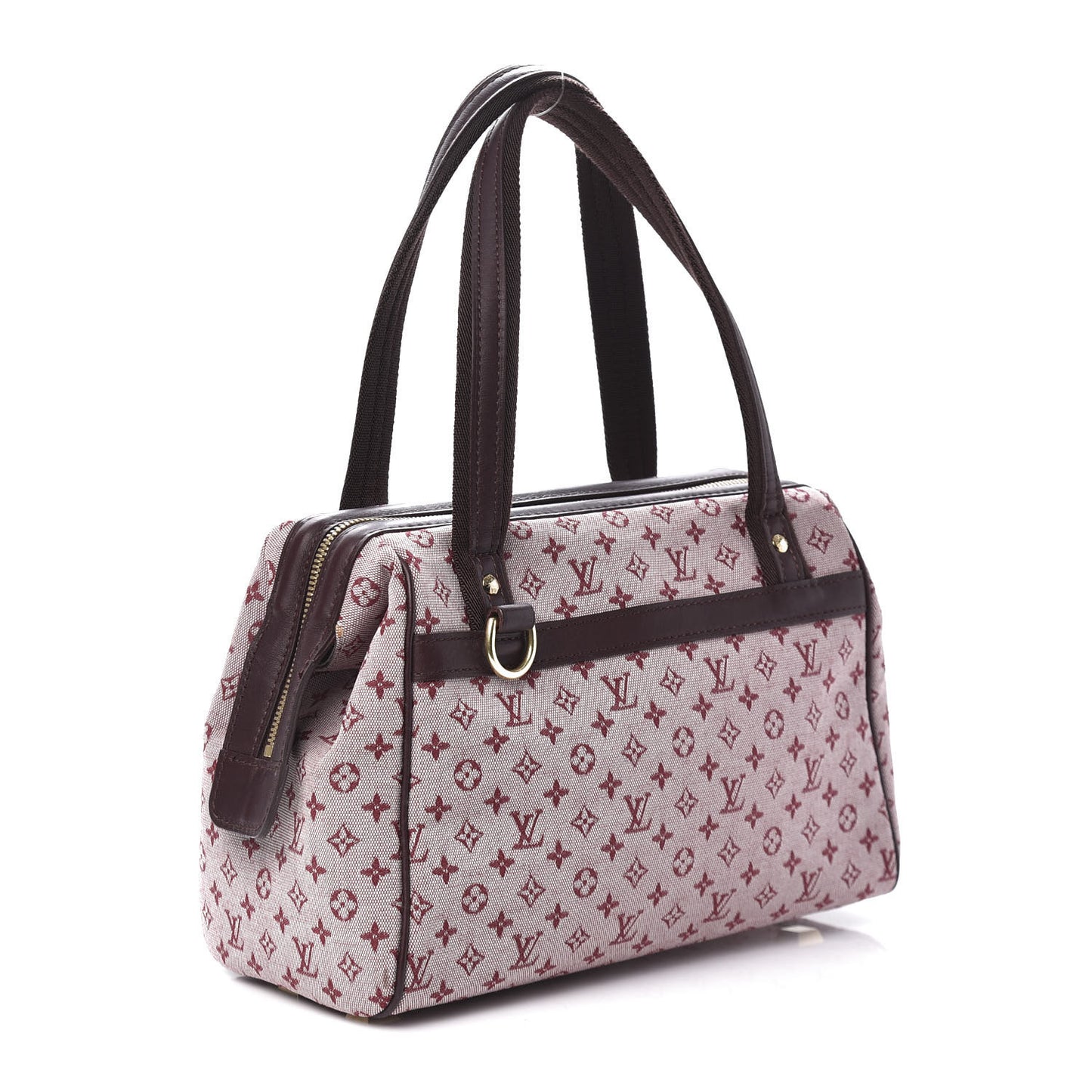 Mini Monogram Josephine PM Cherry