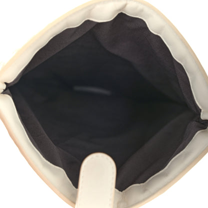 Bottega Veneta Nappa Intrecciato iPad Case Colonial 5 of 9