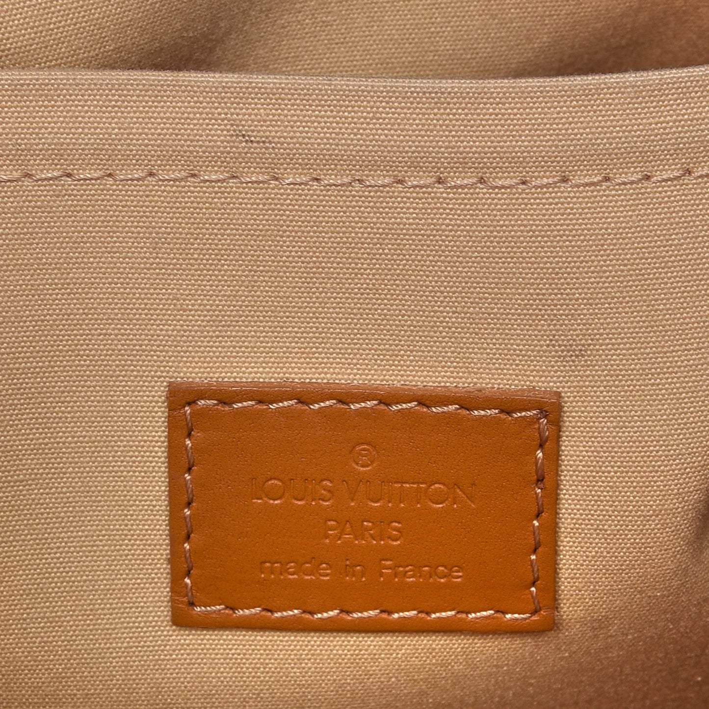 Mini Monogram Lucille PM Beige