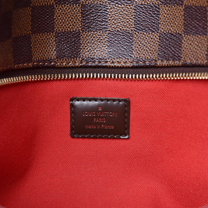 Louis Vuitton Damier Ebene Bloomsbury GM 6 of 10