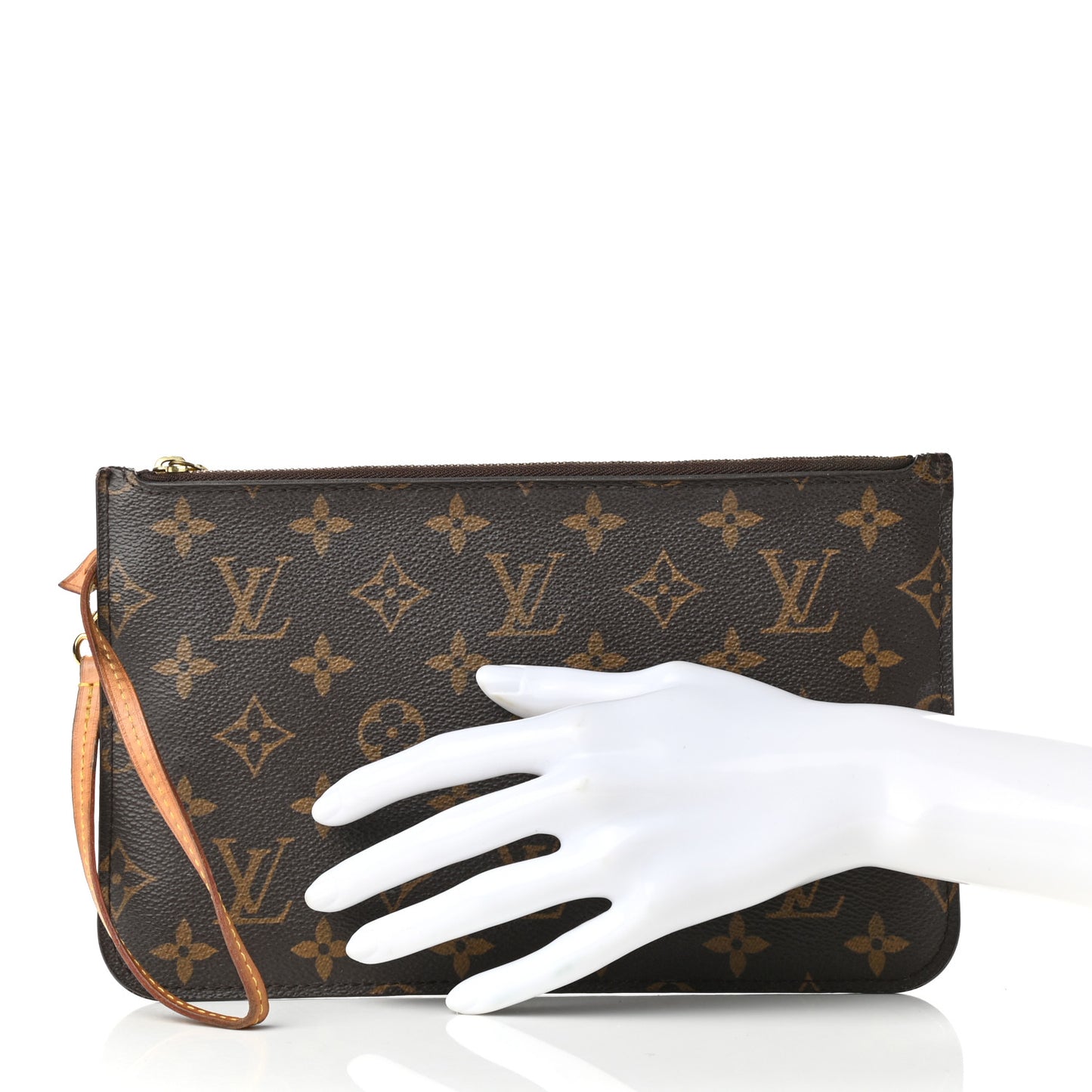 Monogram Neverfull MM GM Pochette