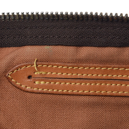 Louis Vuitton Monogram Speedy 35 9 of 21