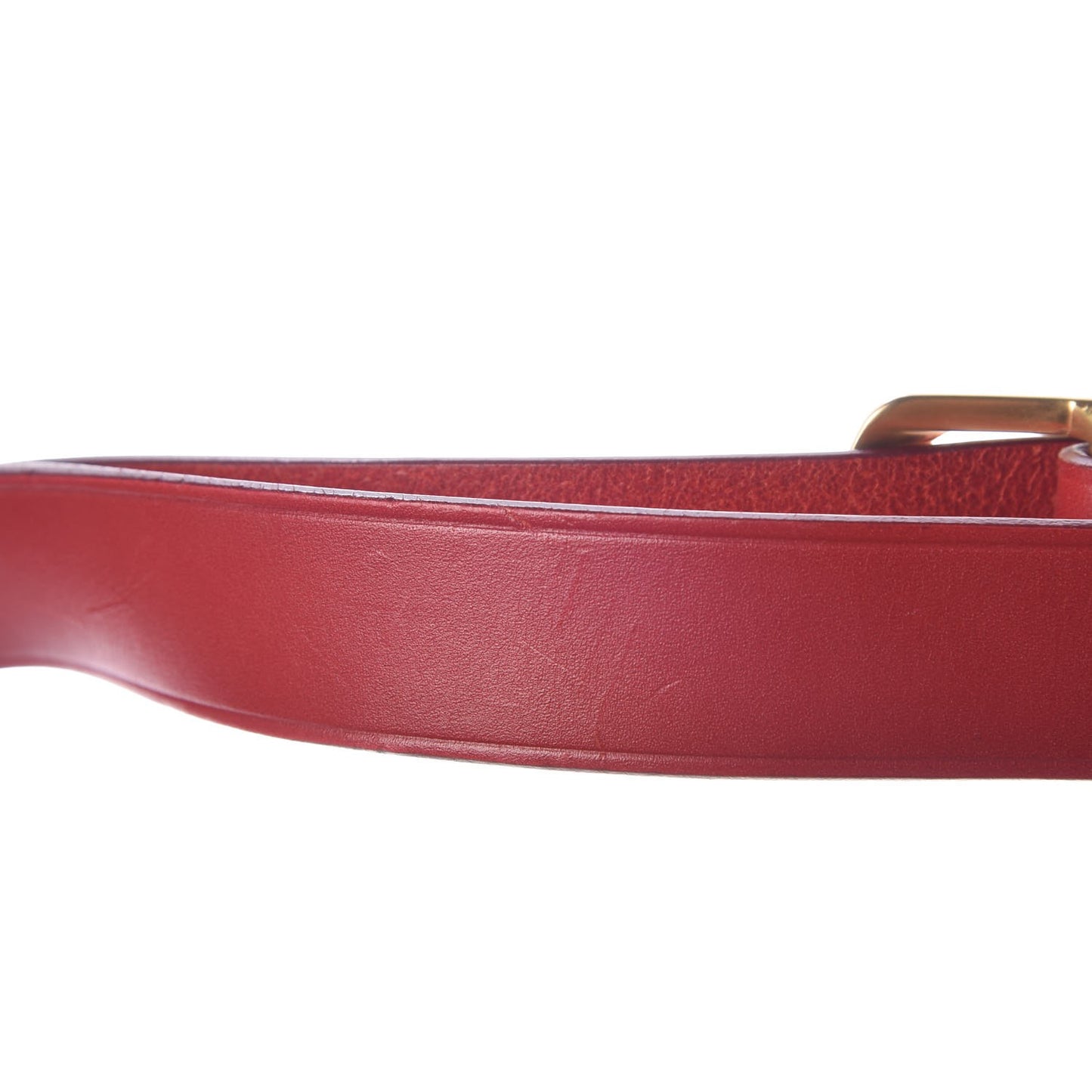 Pequin Cuoio Vegetale Large Hobo Tobacco Rosso Black