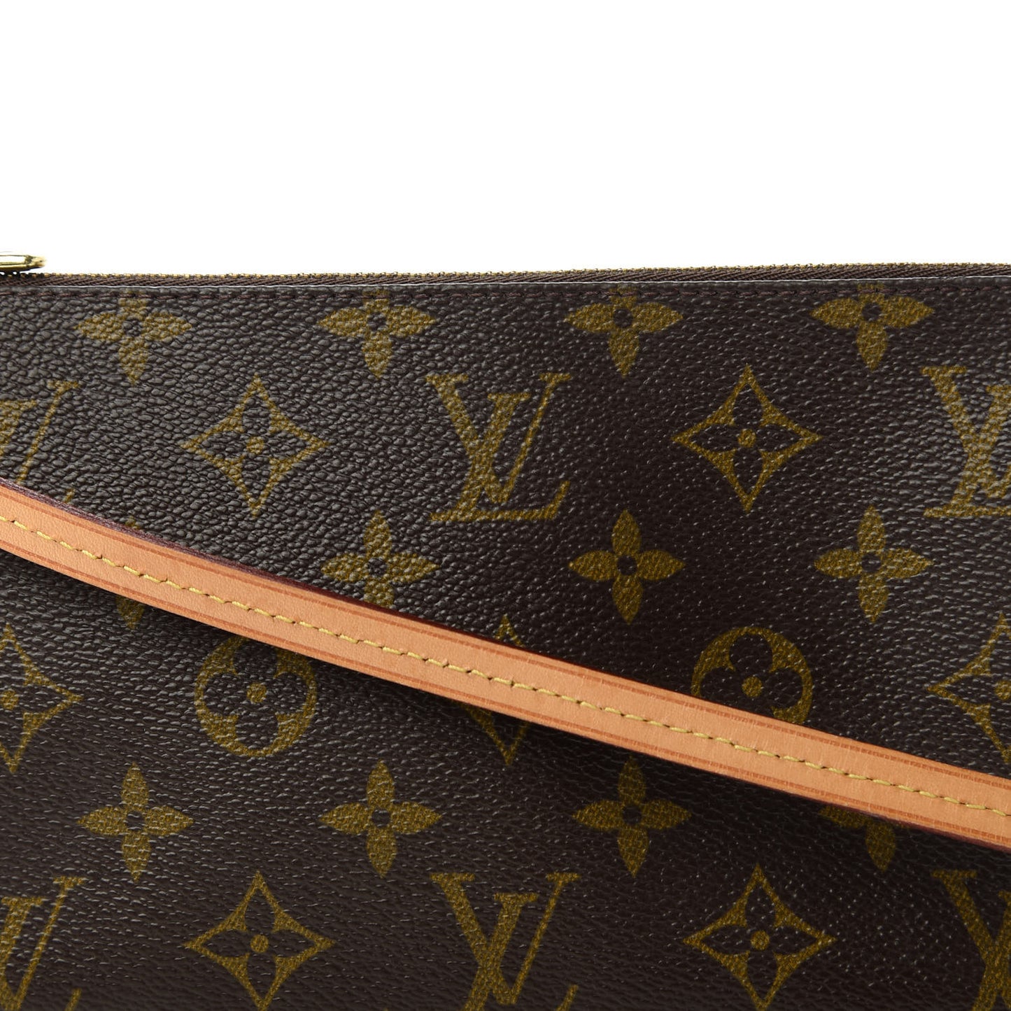 Monogram Pochette Accessories