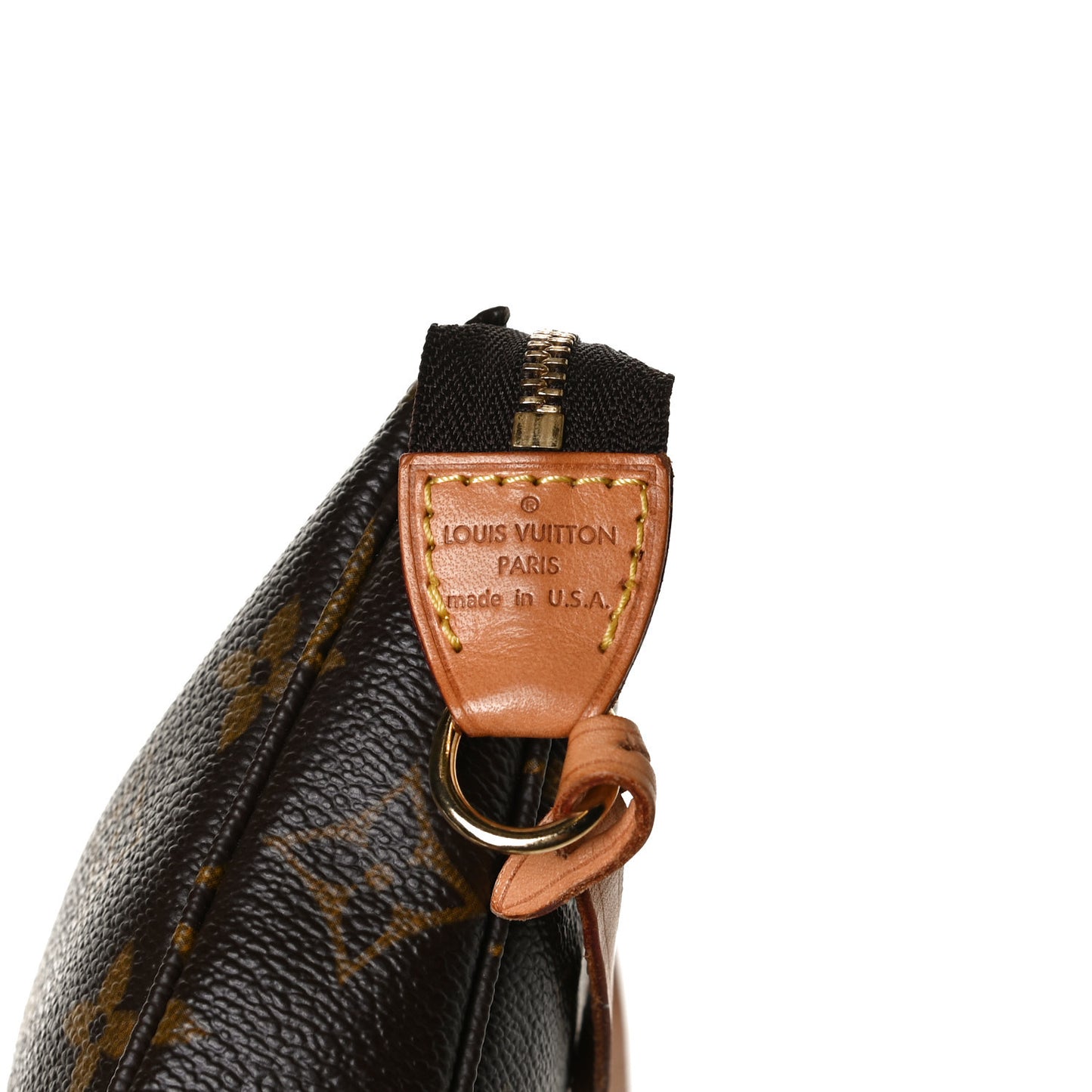 Monogram Pochette Accessories