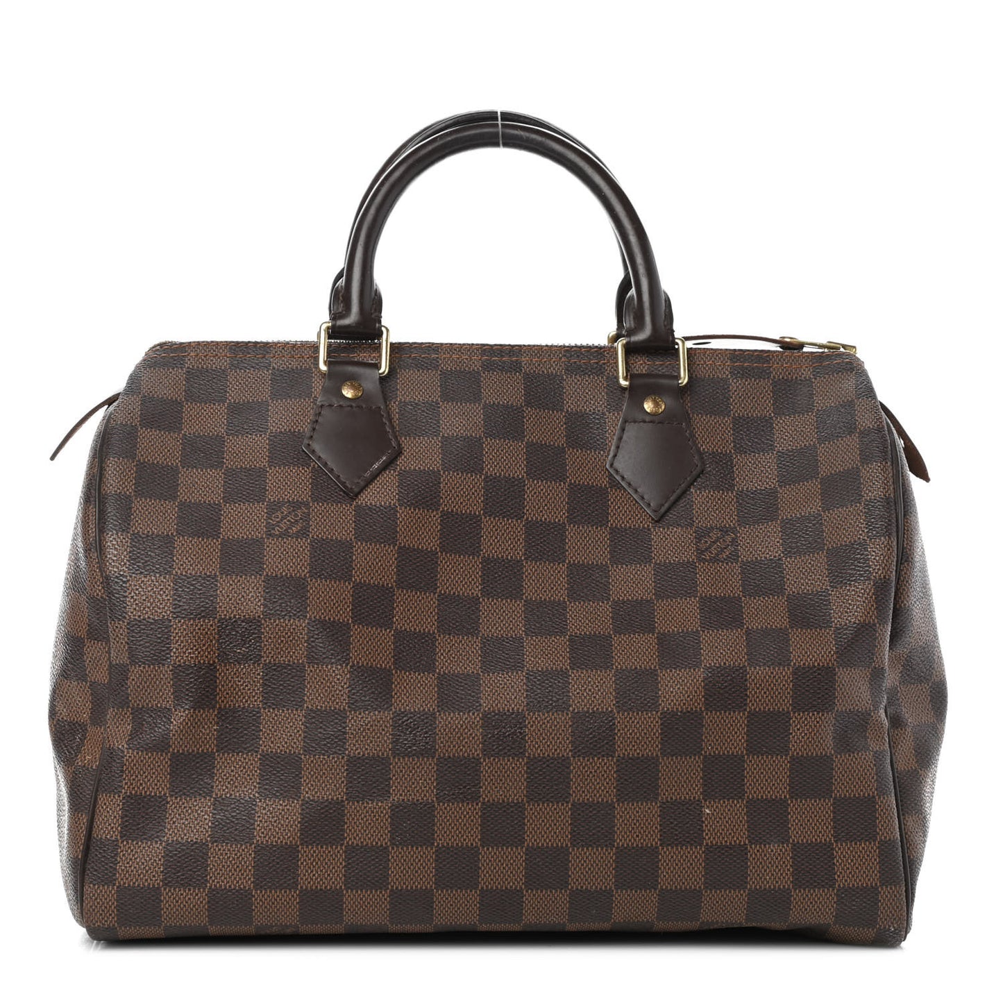 Damier Ebene Speedy 30