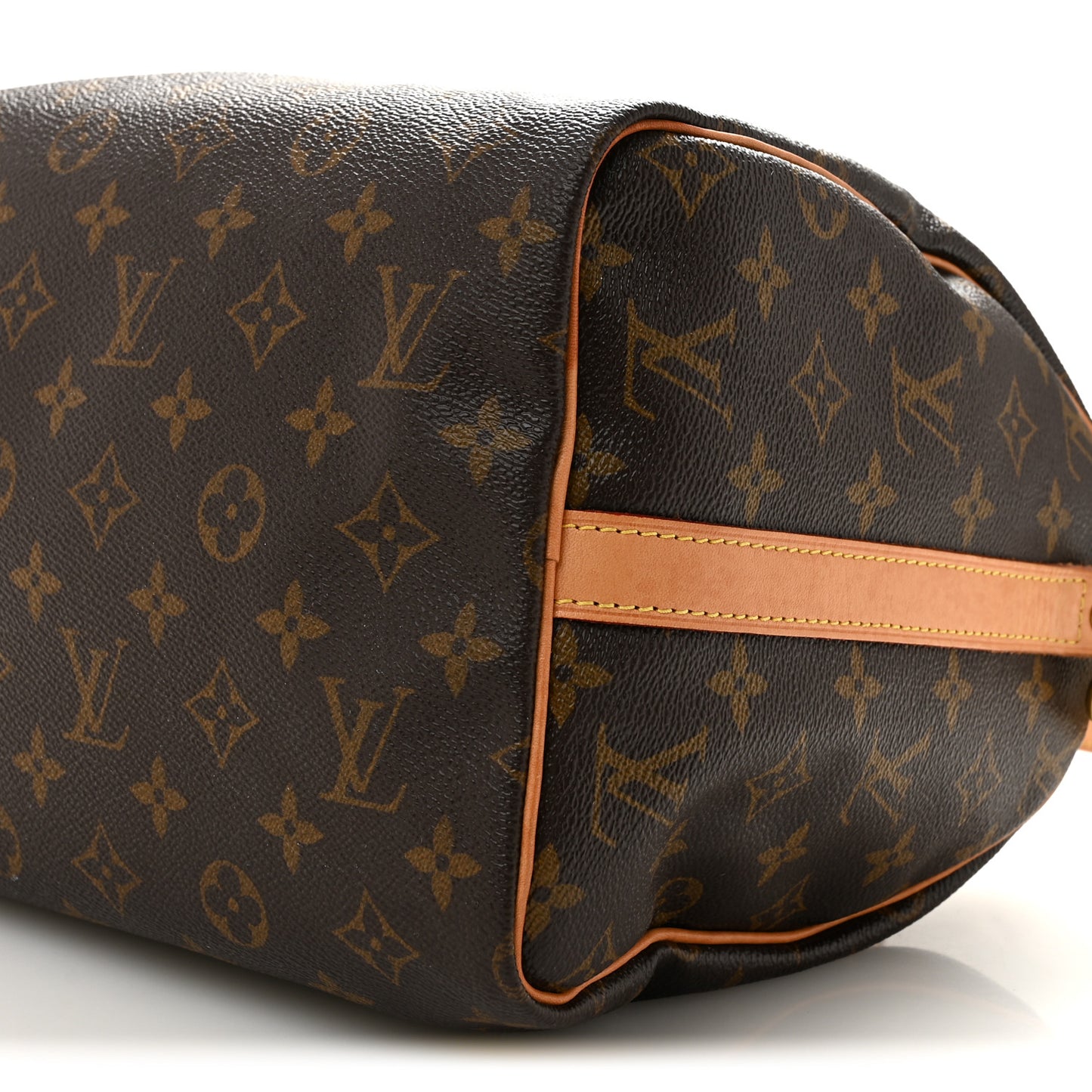 Monogram Speedy Bandouliere 30