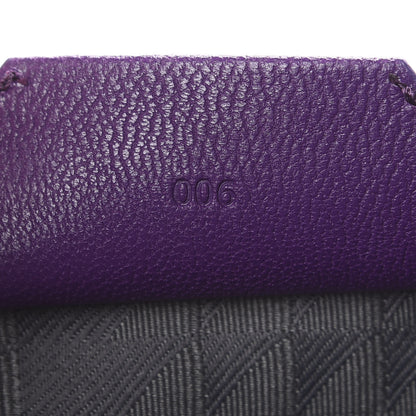 Proenza Schouler Lambskin Medium PS1 Satchel Amethyst 6 of 12