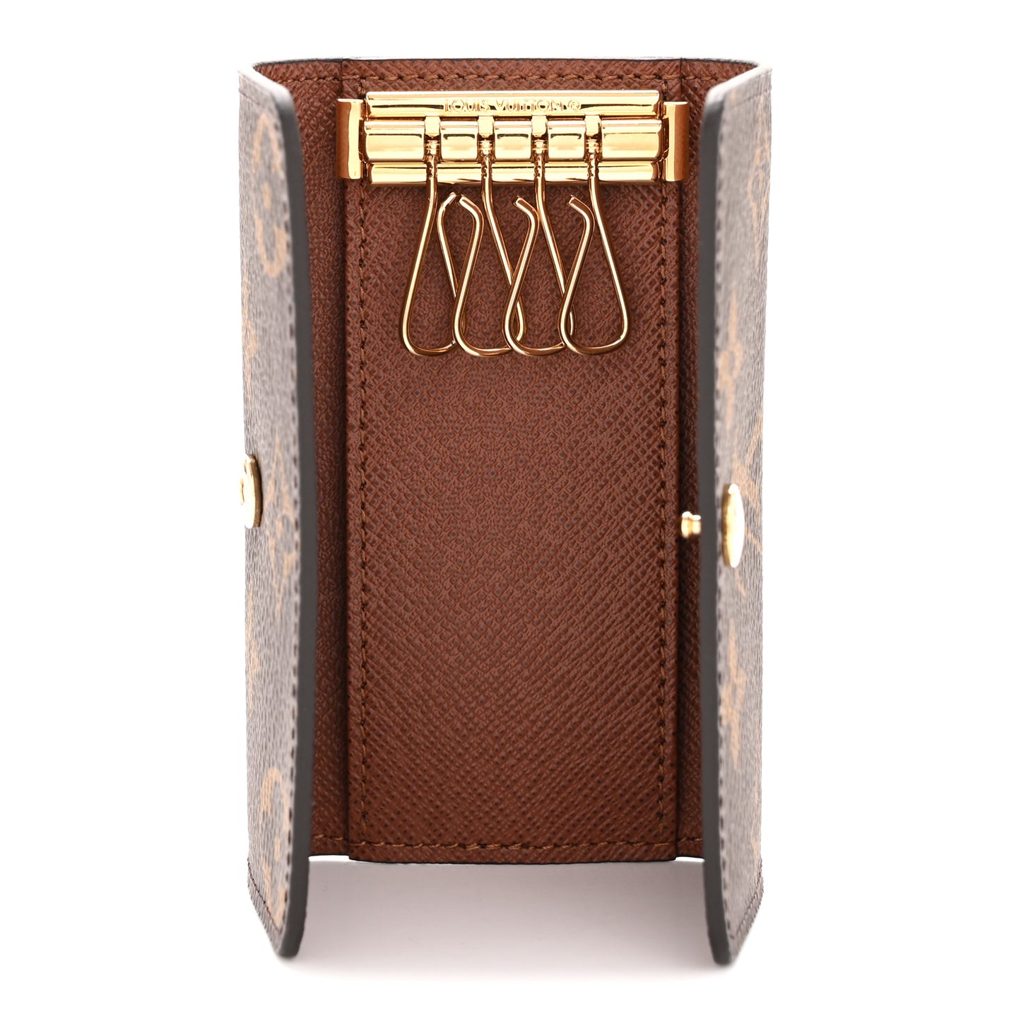 Monogram 4 Key Multicles Holder