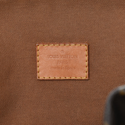 Louis Vuitton Monogram Lockit Vertical 5 of 5