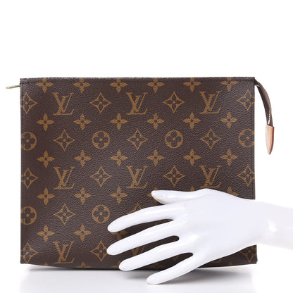 Louis Vuitton Monogram Toiletry Pouch 26 2 of 9