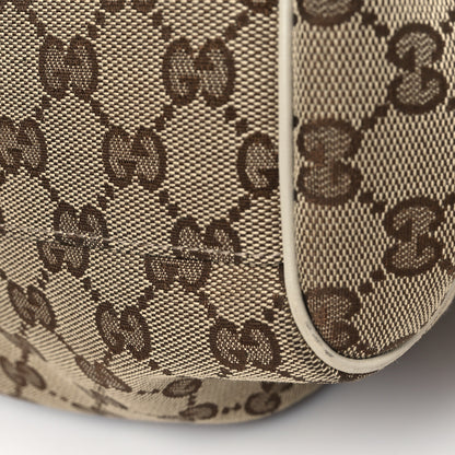 Gucci Monogram Medium Sukey Tote Off White 12 of 12