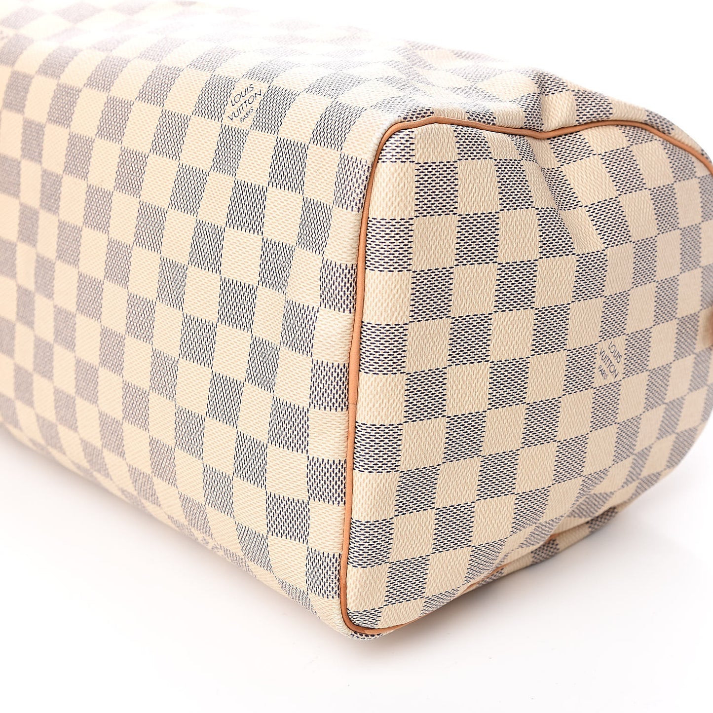Damier Azur Speedy 30