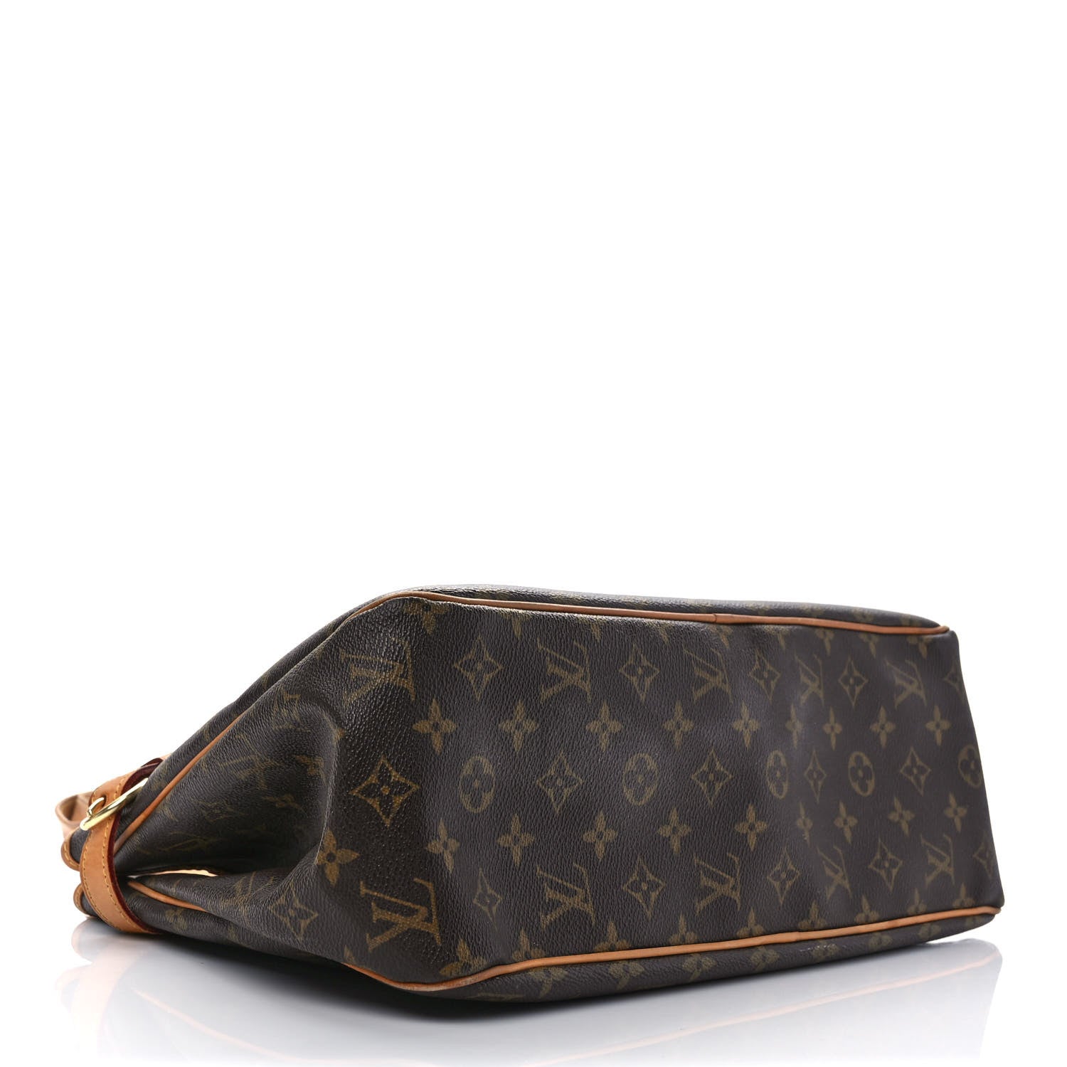 Louis Vuitton Monogram Batignolles Horizontal 4 of 16