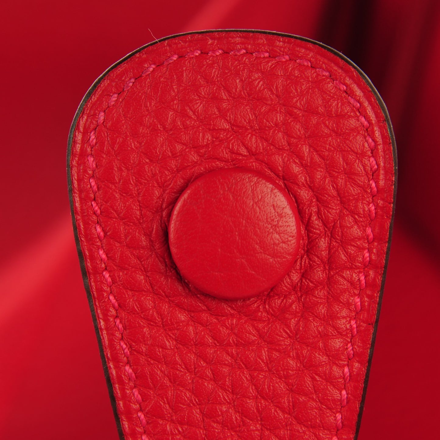 Taurillon Clemence Evelyne III GM Rouge Casaque