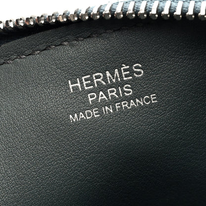 Hermes Evercolor Ultrapla 24 Bag Vert Amande 6 of 10