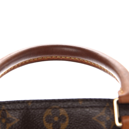 Louis Vuitton Monogram Speedy 30 10 of 18