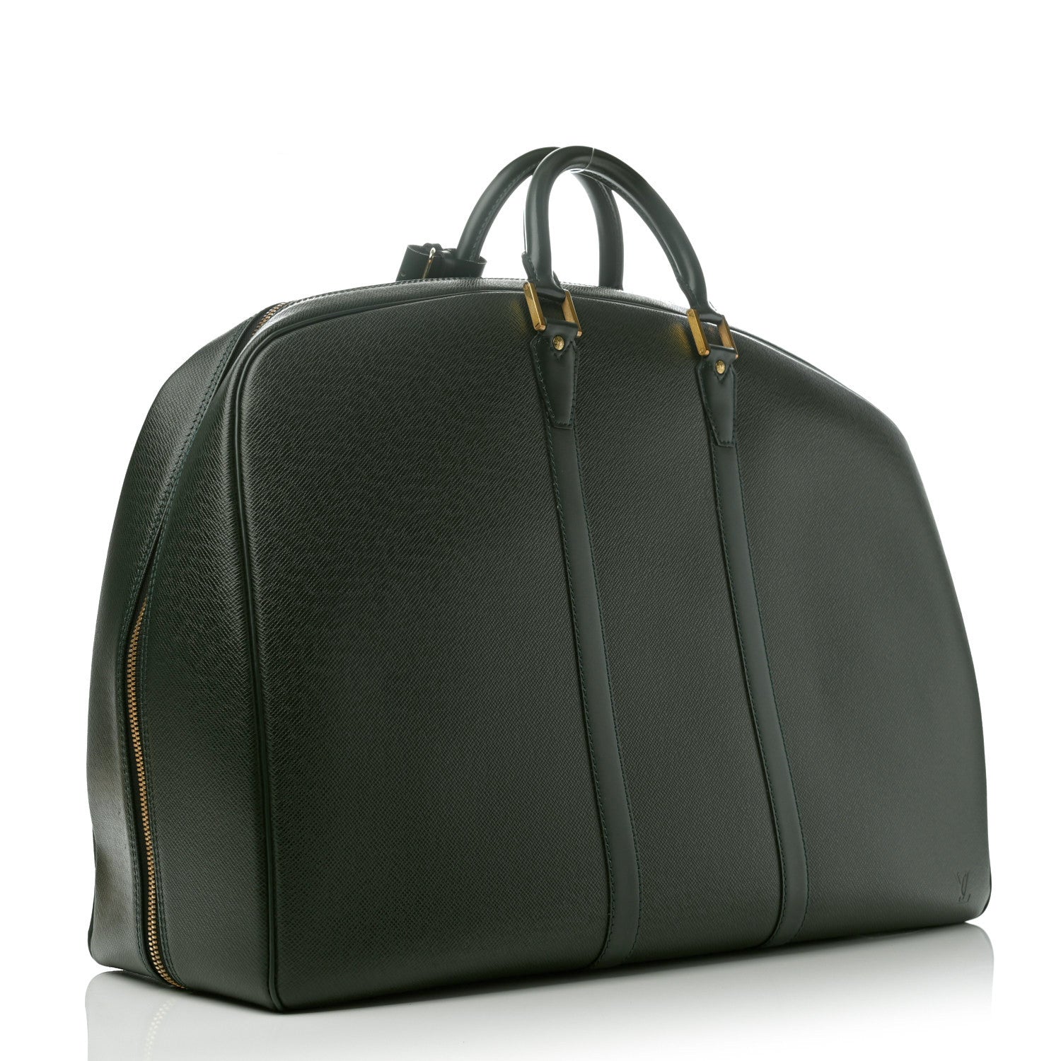 Louis Vuitton Taiga Helanga 1 Poche Epicea 3 of 9