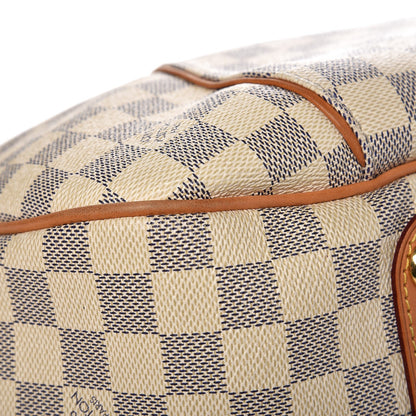 Louis Vuitton Damier Azur Galliera PM 16 of 19