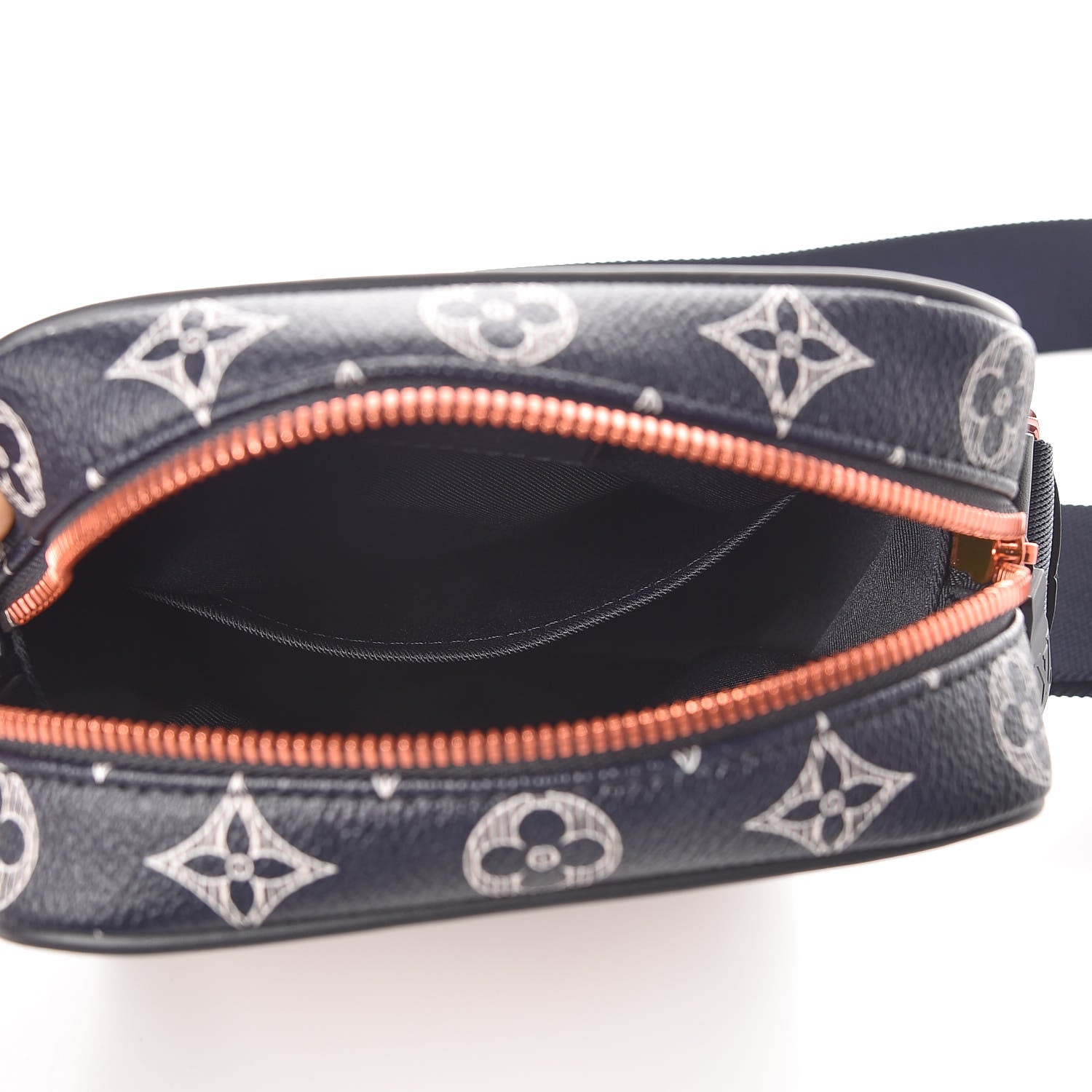 Louis Vuitton Monogram Upside Down Danube PM 7 of 8