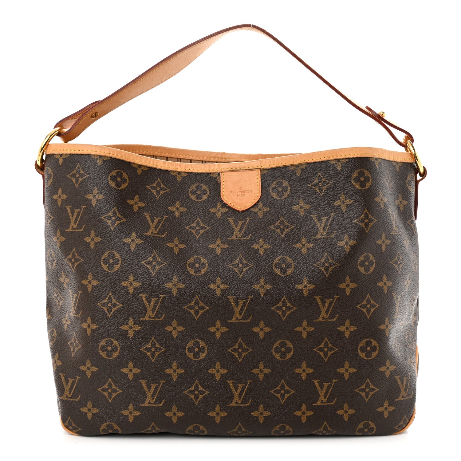 Louis Vuitton Monogram Delightful PM 1 of 10