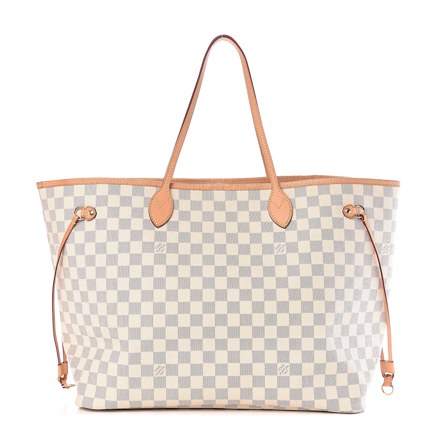 Damier Azur Neo Neverfull GM