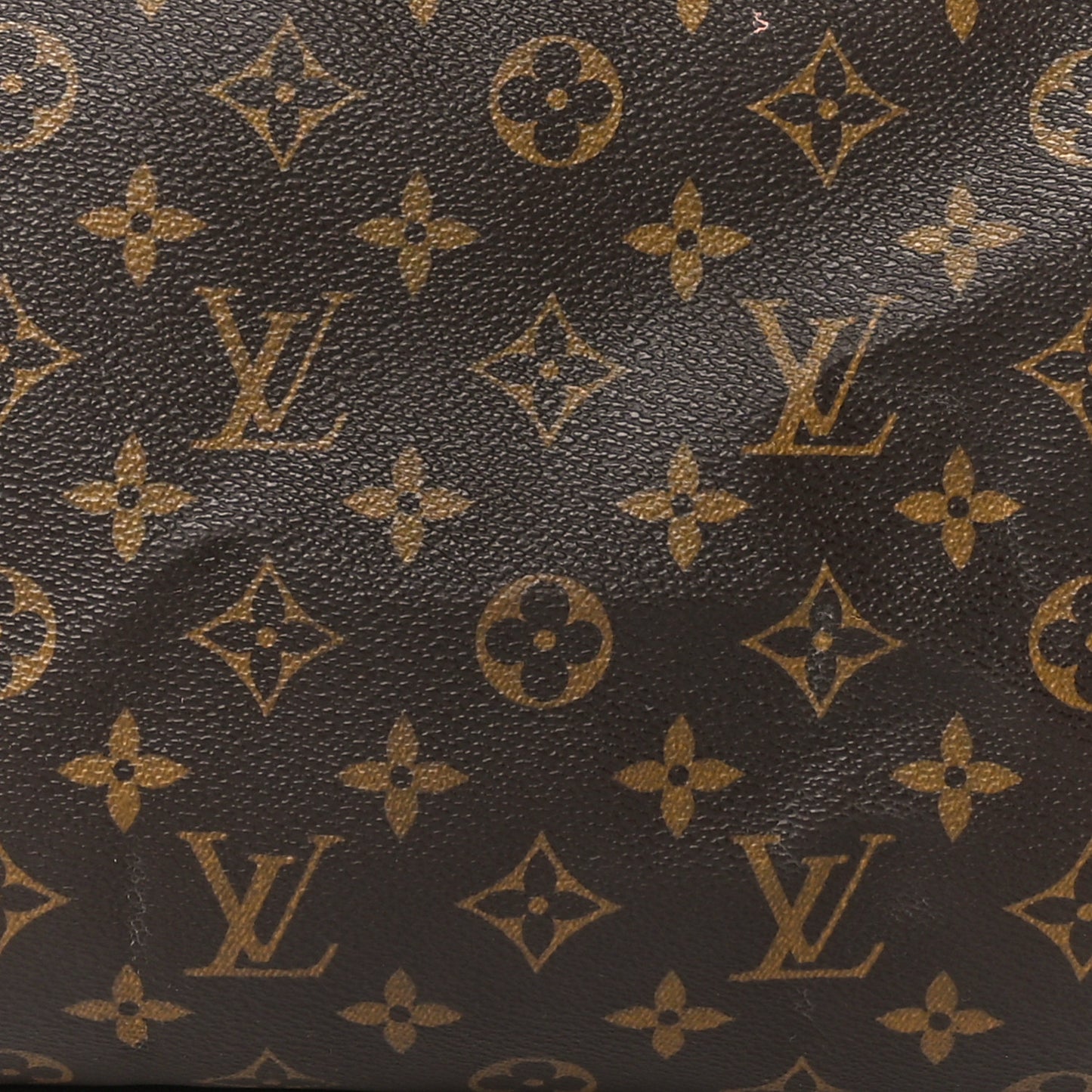 Monogram Speedy 30