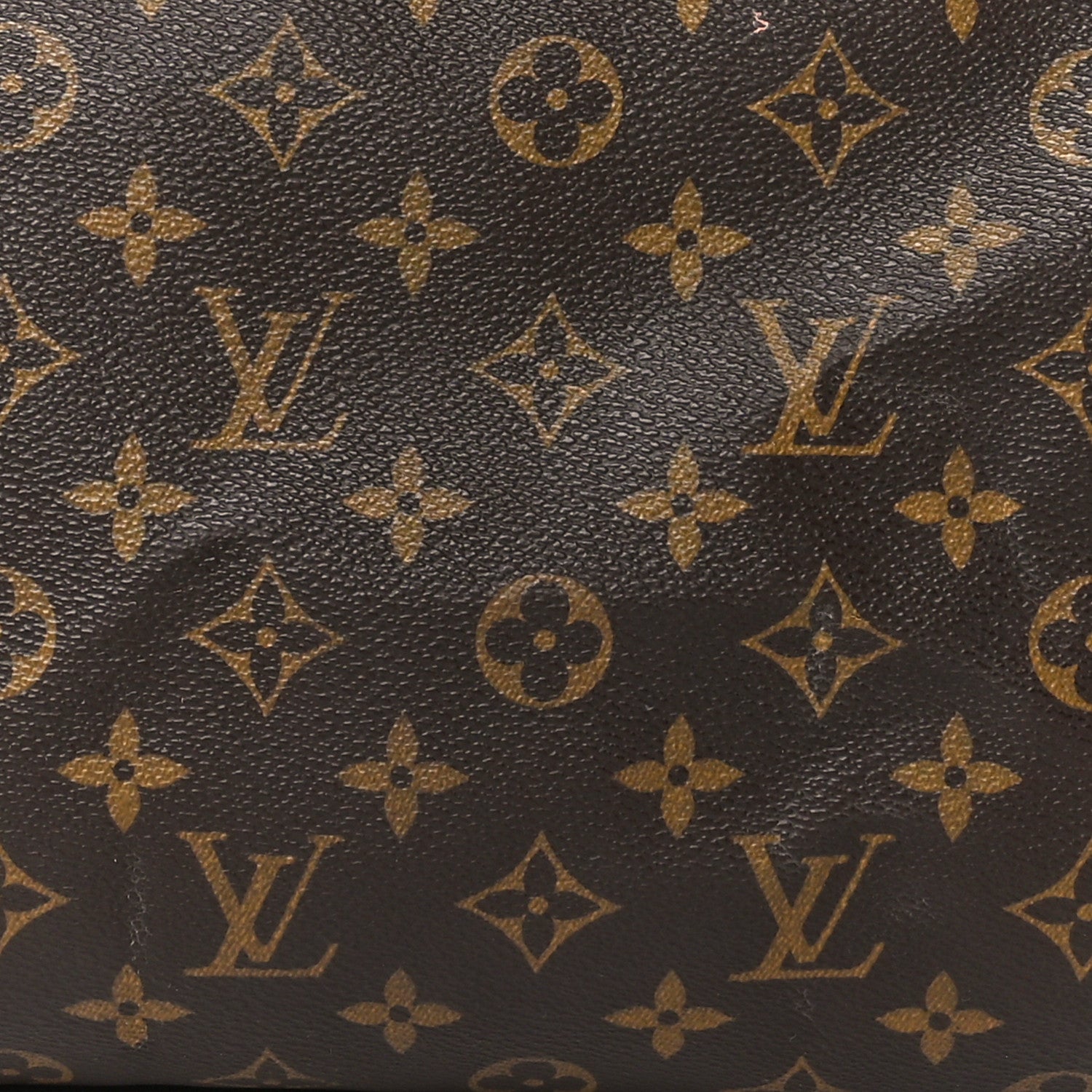 Louis Vuitton Monogram Speedy 30 12 of 17