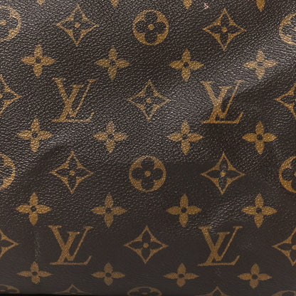Louis Vuitton Monogram Speedy 30 12 of 17