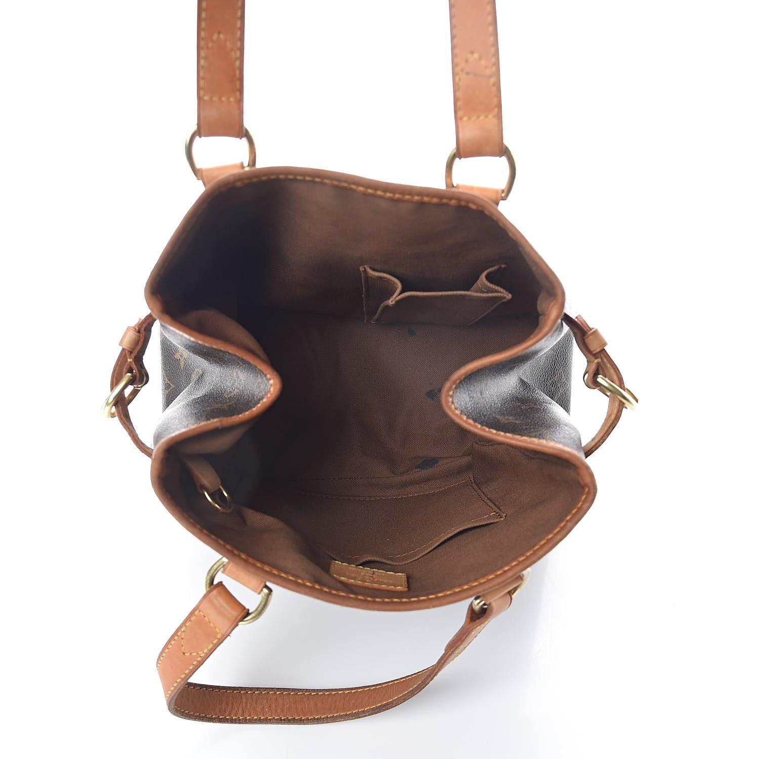 Louis Vuitton Monogram Batignolles 5 of 13