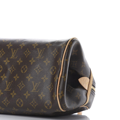 Louis Vuitton Monogram Montorgueil GM 8 of 9