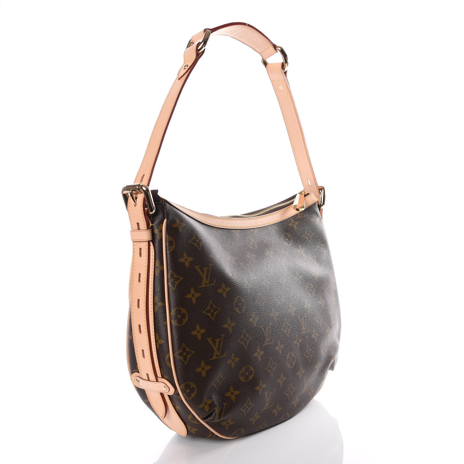 Louis Vuitton Monogram Tulum GM 2 of 11