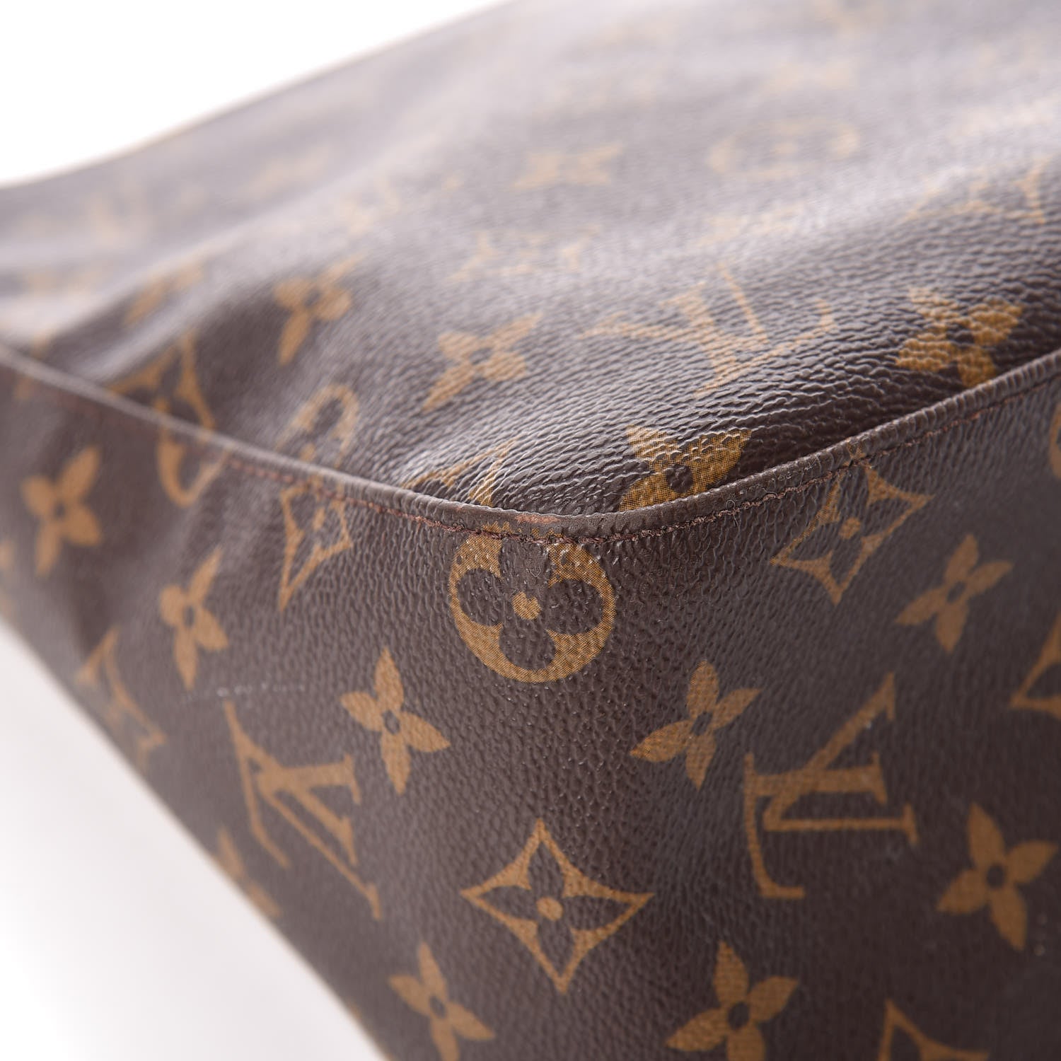 Louis Vuitton Monogram Looping MM 13 of 16